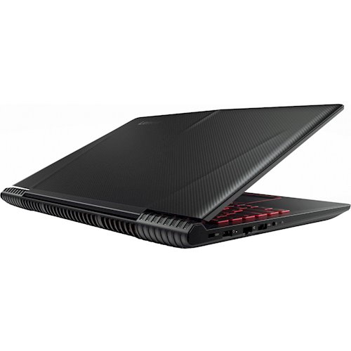 Купить Ноутбук Lenovo Legion Y520-15 IKBN (80WK00V3RA) - ITMag