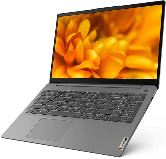 Купить Ноутбук Lenovo IdeaPad 3 15ITL6 (82H8019QPB) - ITMag