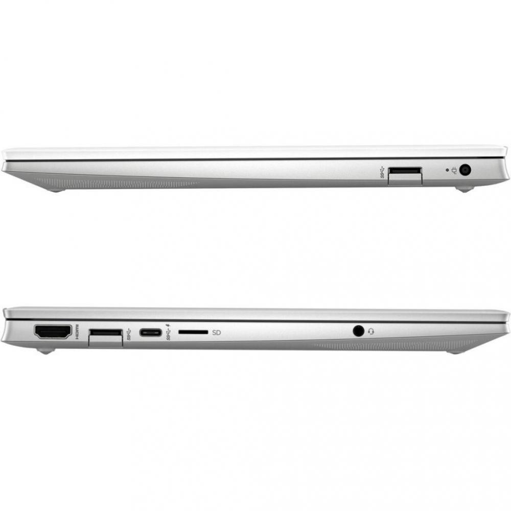 Купить Ноутбук HP Pavilion 13-bb0024ur Natural Silver (2X2N4EA) - ITMag