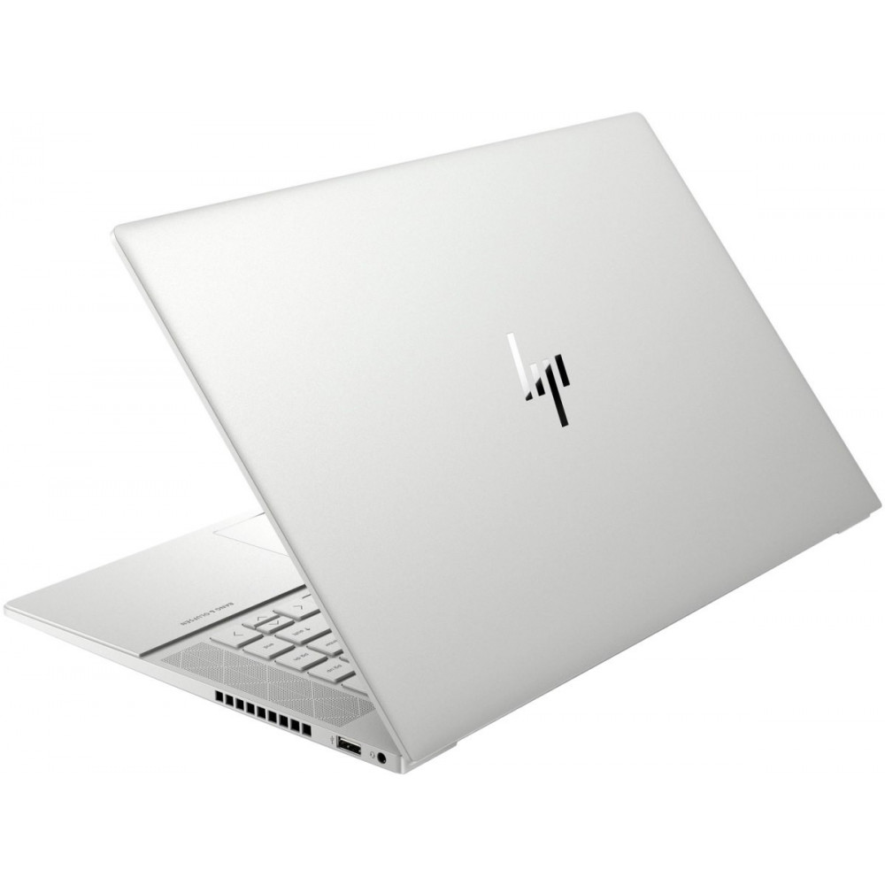 Купить Ноутбук HP ENVY 15-ep0006ua Silver (423Y7EA) - ITMag