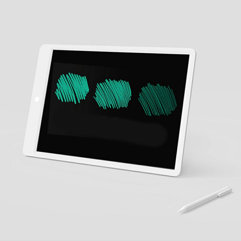 Планшет для рисования Mijia LCD Small Blackboard Color Edition 10 (BHR6940CN) - ITMag