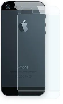 Пленка защитная EGGO iPhone 5/5S Backside (Матовая) - ITMag