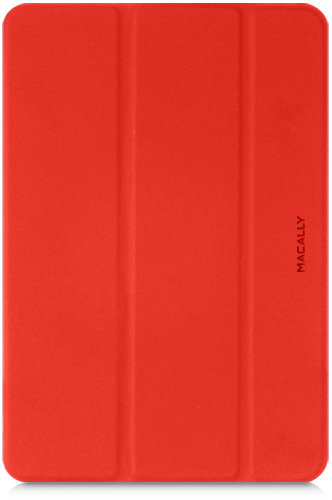 Чехол Macally для iPad Pro 9.7"/Air2 - Красный (BSTANDPROS-R) - ITMag