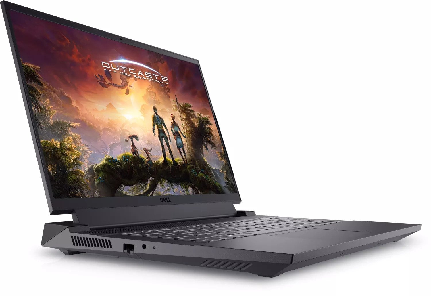Купить Ноутбук Dell G16 7630 (G7630-9650GRY-PUS) - ITMag