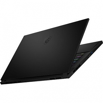 Купить Ноутбук MSI GS66 Stealth 10UH Black (GS6610UH-456UA) - ITMag