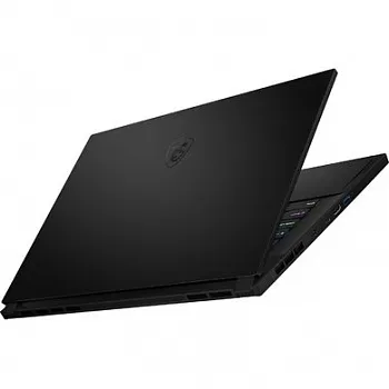 Купить Ноутбук MSI GS66 Stealth 10UH Black (GS6610UH-456UA) - ITMag