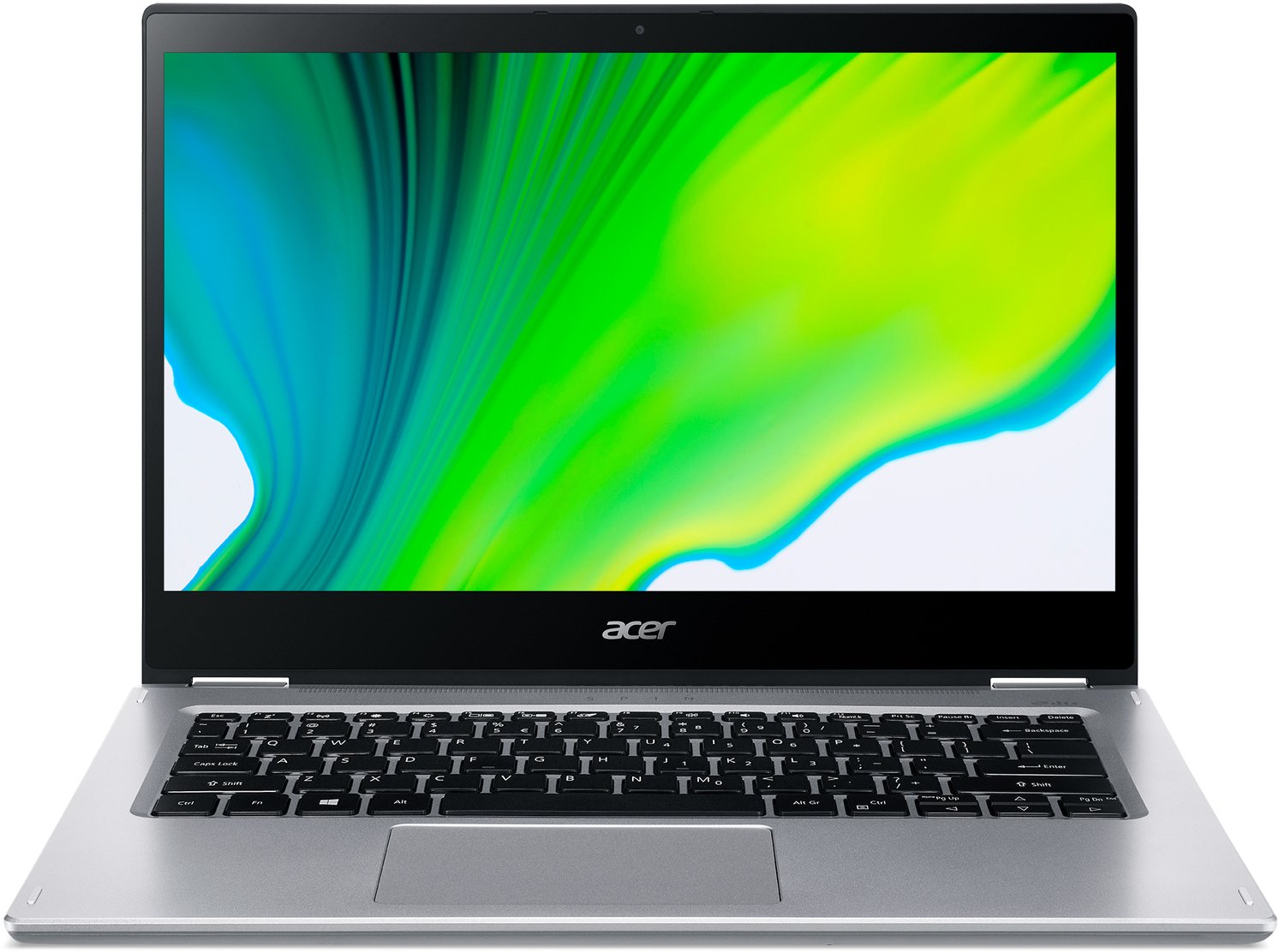 Купить Ноутбук Acer Spin 3 SP314-54N-53BF (NX.HQ7AA.00C) - ITMag
