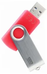GOODRAM 8 GB UTS3 Red (UTS3-0080R0R11)