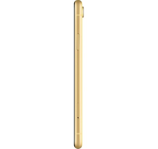Apple iPhone XR 64GB Slim Box Yellow (MH6Q3) - ITMag