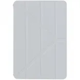 Чехол-книжка Ozaki O!coat Slim-Y Light Gray for iPad mini (OC101LG)