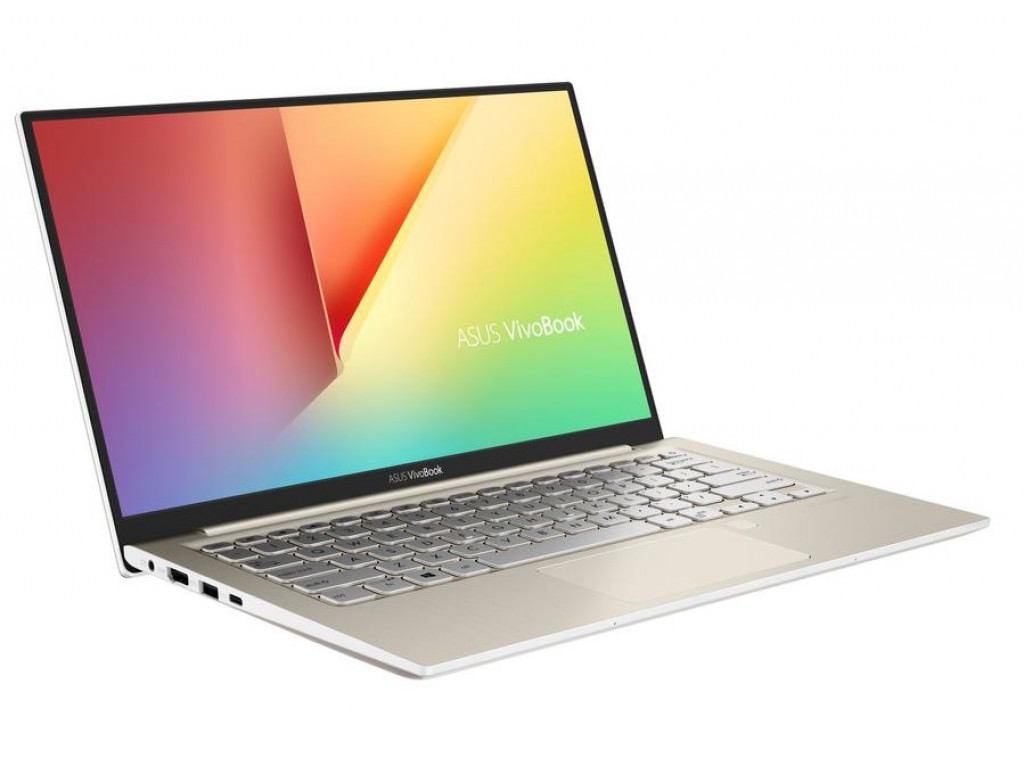 Купить Ноутбук ASUS VivoBook S13 S330FL Gold (S330FL-EY021) - ITMag