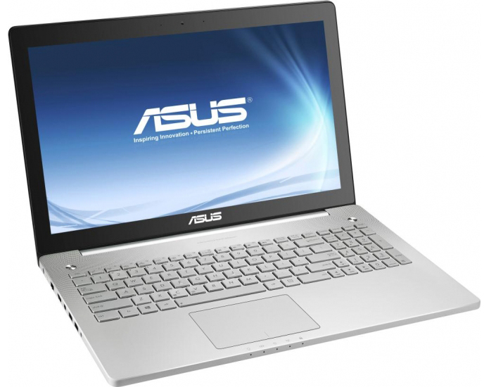 Купить Ноутбук ASUS N550JK (N550JK-CN338D) - ITMag