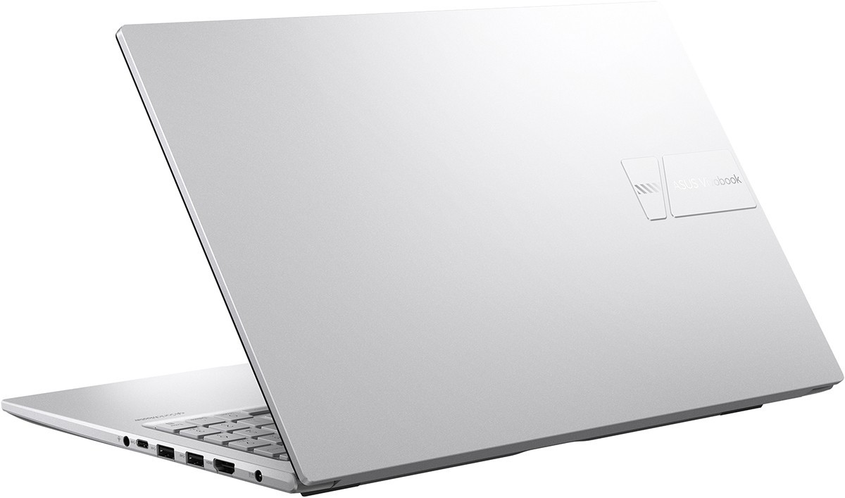 Купить Ноутбук ASUS VivoBook 15 F1504ZA (F1504ZA-NJ312W) (Витринный) - ITMag