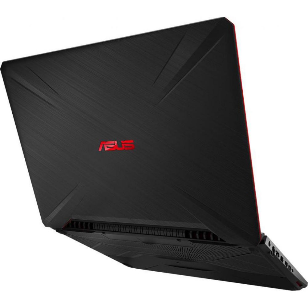Купить Ноутбук ASUS TUF Gaming FX705GM Black (FX705GM-EW058) - ITMag