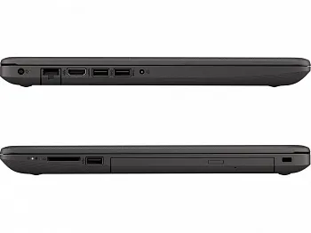 Купить Ноутбук HP 255 G7 Dark Ash (15S50ES) - ITMag