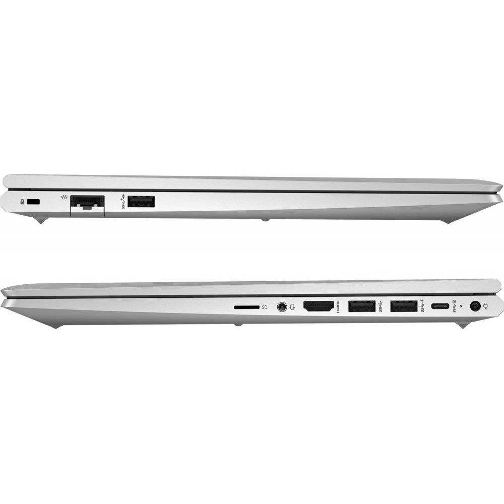 Купить Ноутбук HP ProBook 450 G8 Silver (1A890AV_V2) - ITMag