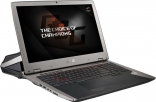 ASUS ROG GX700VO (GX700VO-GC009T) Grey