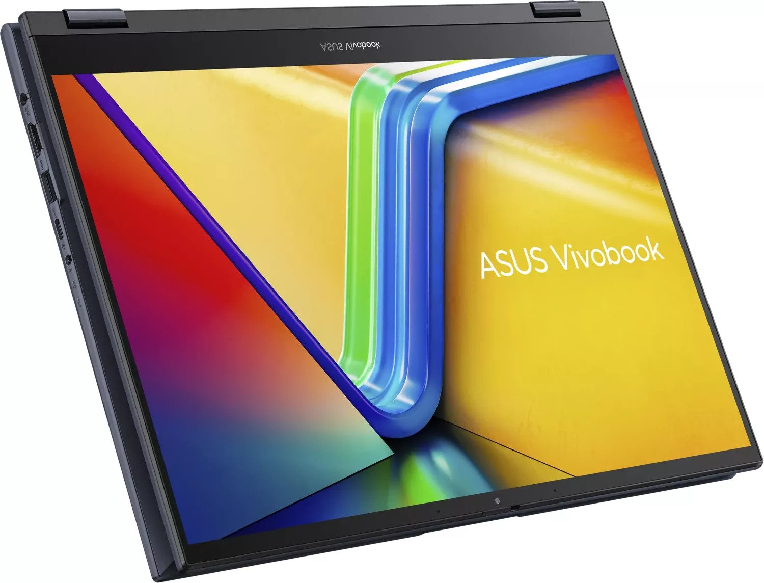 Купить Ноутбук ASUS VivoBook S 14 Flip OLED TN3402YA (TN3402YA-LZ166W) - ITMag