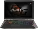 Купить Ноутбук ASUS ROG GX800VH (GX800VH-GY004R) Gray