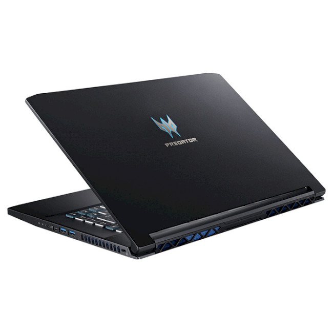 Купить Ноутбук Acer Predator Triton 500 PT515-51-78B2 Black (NH.Q4WEU.02A) - ITMag