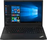 Купить Ноутбук Lenovo ThinkPad E590 Black (20NB0016RT)