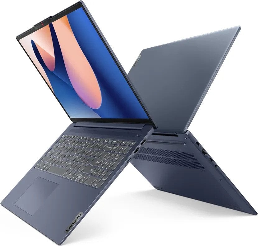 Купить Ноутбук Lenovo IdeaPad Slim 5 16IRL8 (82XF0019US) - ITMag