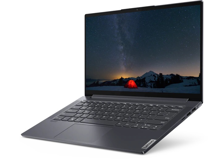 Купить Ноутбук Lenovo IdeaPad Slim 7 14ITL05 (82A60015US) - ITMag