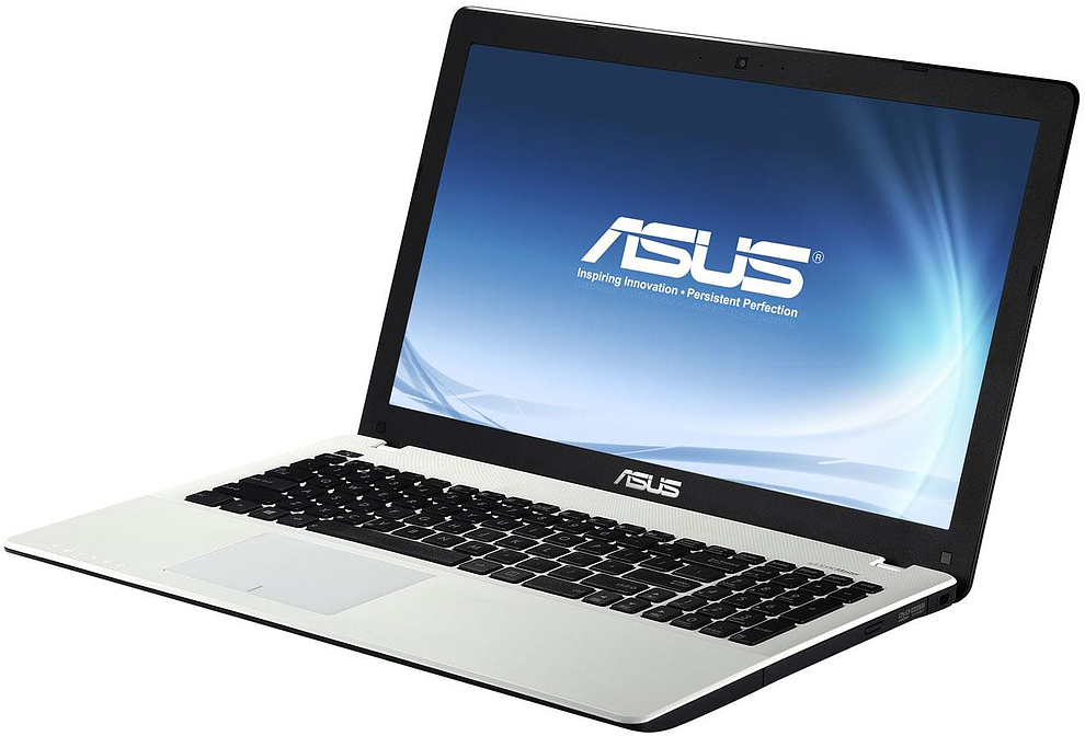 Купить Ноутбук ASUS X550CA (X550CA-XO1030H) White - ITMag