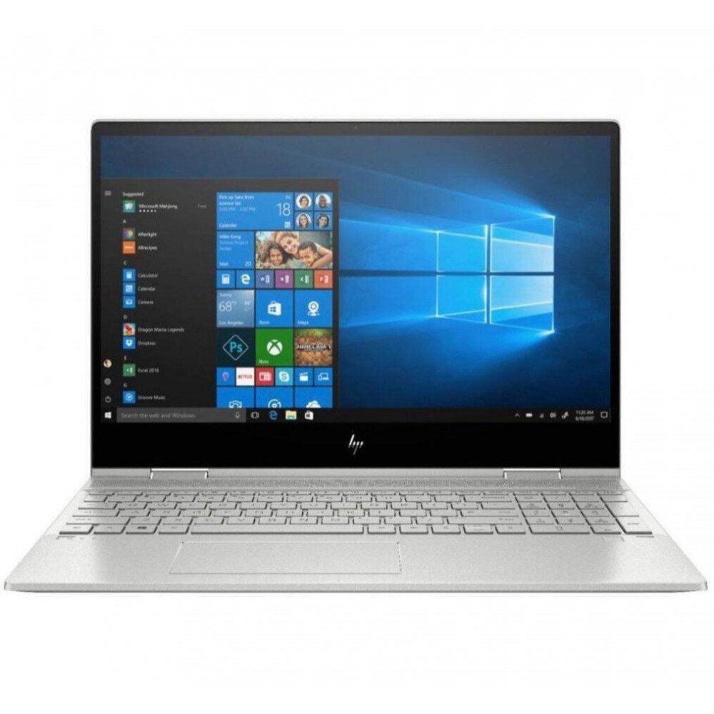 Купить Ноутбук HP Envy X360 15m-dr1012dx (7UU10UA) - ITMag