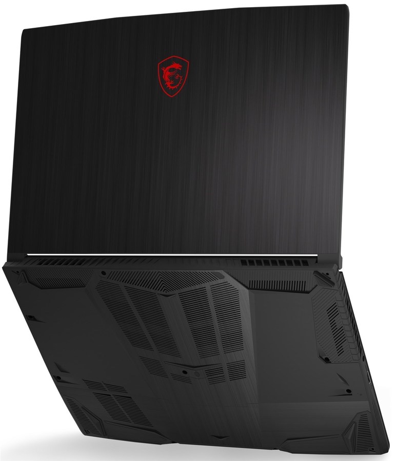 Купить Ноутбук MSI GF65 Thin 9SEXR (GF65 9SEXR-436CA) - ITMag