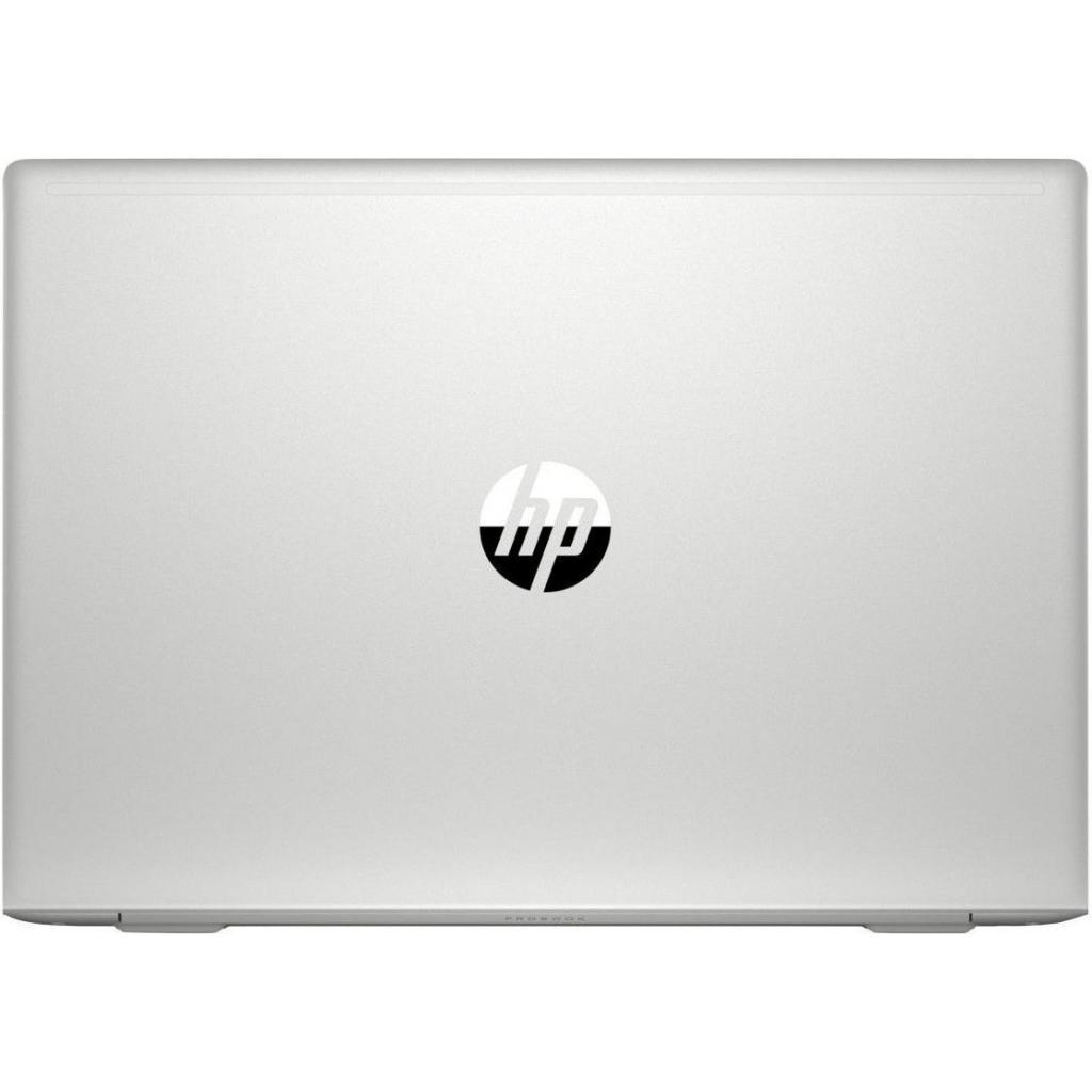 Купить Ноутбук HP ProBook 450 G6 Silver (4SZ45AV_V1) - ITMag