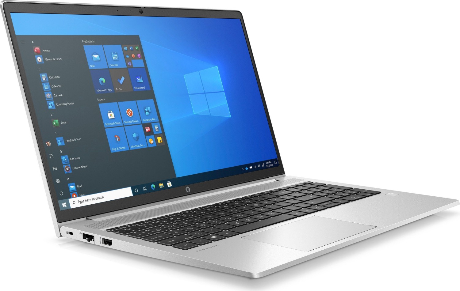 Купить Ноутбук HP ProBook 450 G8 (4K802EA) - ITMag