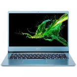 Купить Ноутбук Acer Swift 3 SF314-41G-R0PU Blue (NX.HFHEU.011)