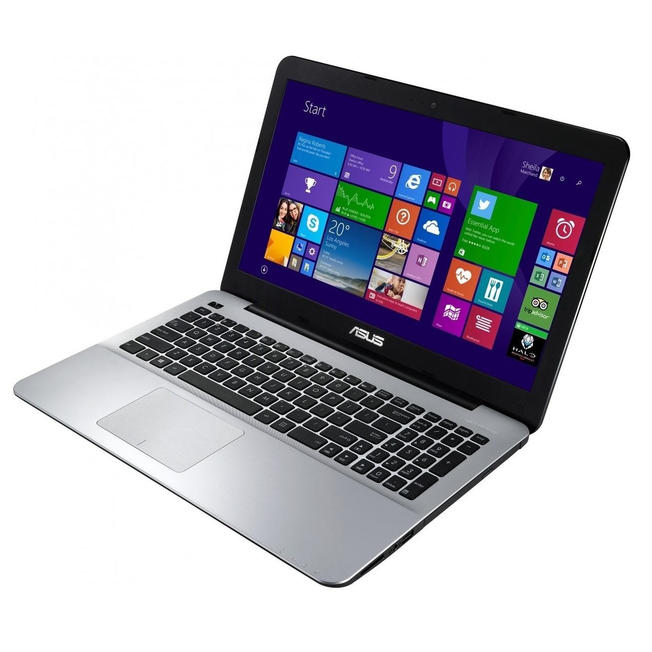 Купить Ноутбук ASUS R556LJ (R556LJ-XO603) - ITMag