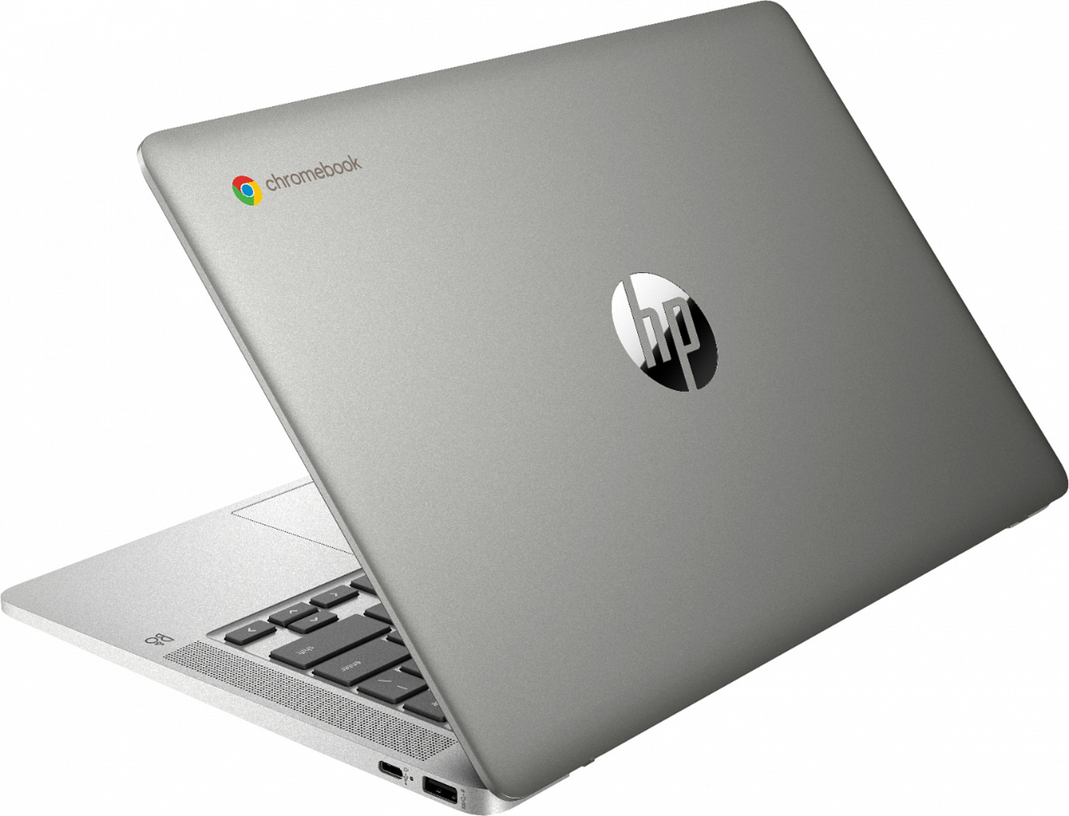 Купить Ноутбук HP Chromebook 14A-NA1043 (4N941UA) - ITMag