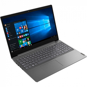 Купить Ноутбук Lenovo V15-IIL Iron Grey (82C500H3RA) - ITMag