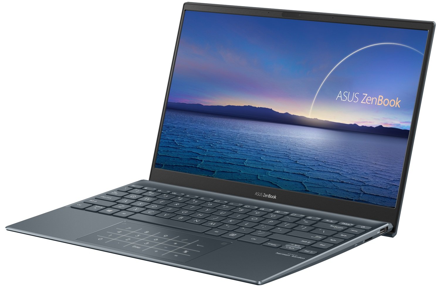 Купить Ноутбук ASUS ZenBook 13 UX325EA (UX325EA-KG240T) - ITMag