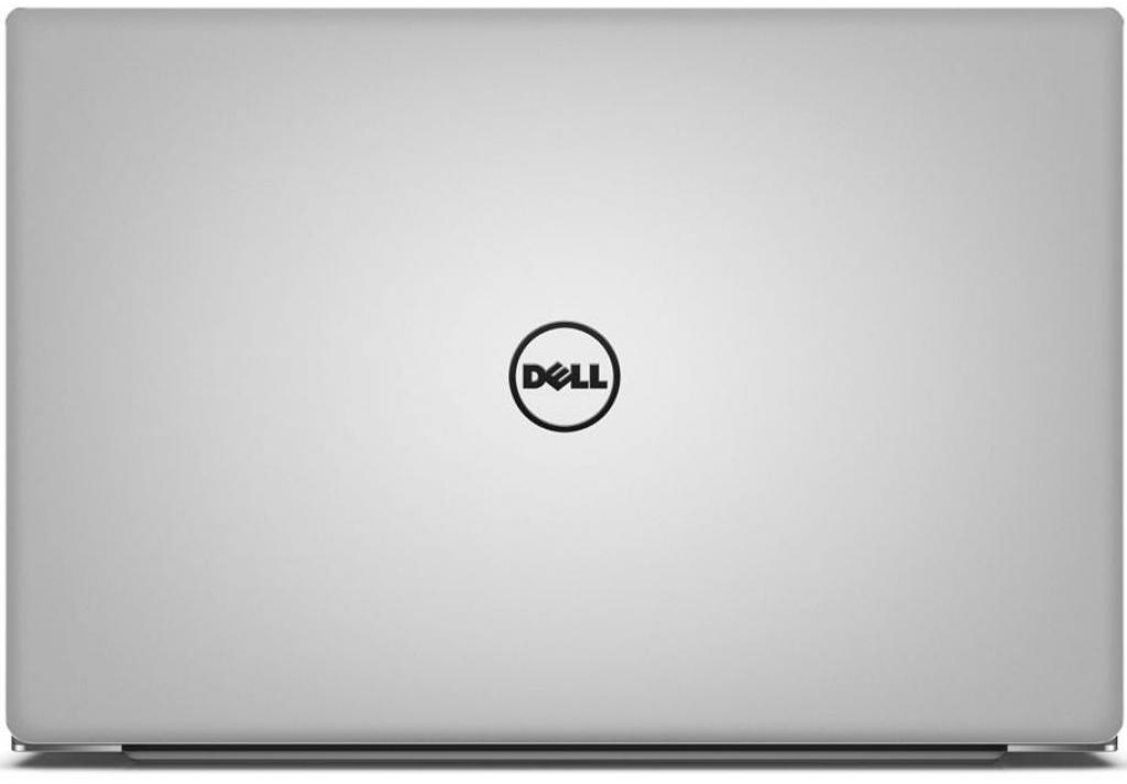 Купить Ноутбук Dell XPS 13 9360 (X358S1NIW-60S) Silver - ITMag