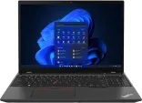 Купить Ноутбук Lenovo ThinkPad T16 Gen 1 (21BV00ECRA)