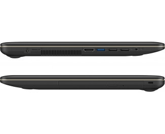 Купить Ноутбук ASUS VivoBook X540UB Chocolate Black (X540UB-DM541) - ITMag