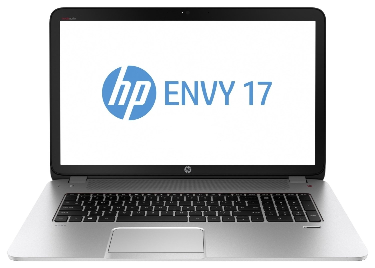 Купить Ноутбук HP ENVY 17-j012sr (F0F25EA) - ITMag
