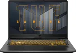 Купить Ноутбук ASUS TUF Gaming A17 FA706IC Eclipse Gray (FA706IC-HX001, 90NR0674-M008J0)