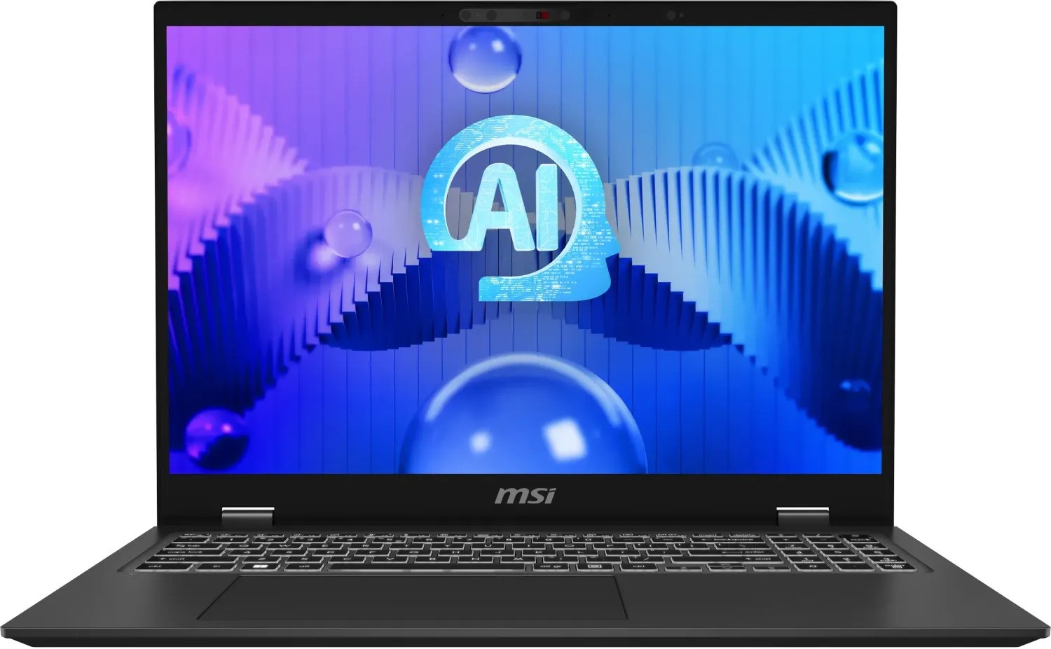 Купить Ноутбук MSI Prestige 16 AI Studio (B1VFG-207PL) - ITMag