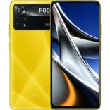 Xiaomi Poco X4 Pro 8/256GB Poco Yellow EU