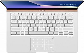 Купить Ноутбук ASUS ZenBook 14 UX433FA (UX433FA-A5077T) - ITMag