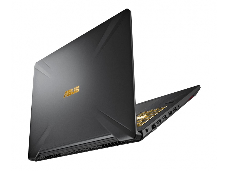 Купить Ноутбук ASUS TUF Gaming FX705GM (FX705GM-EW126) - ITMag