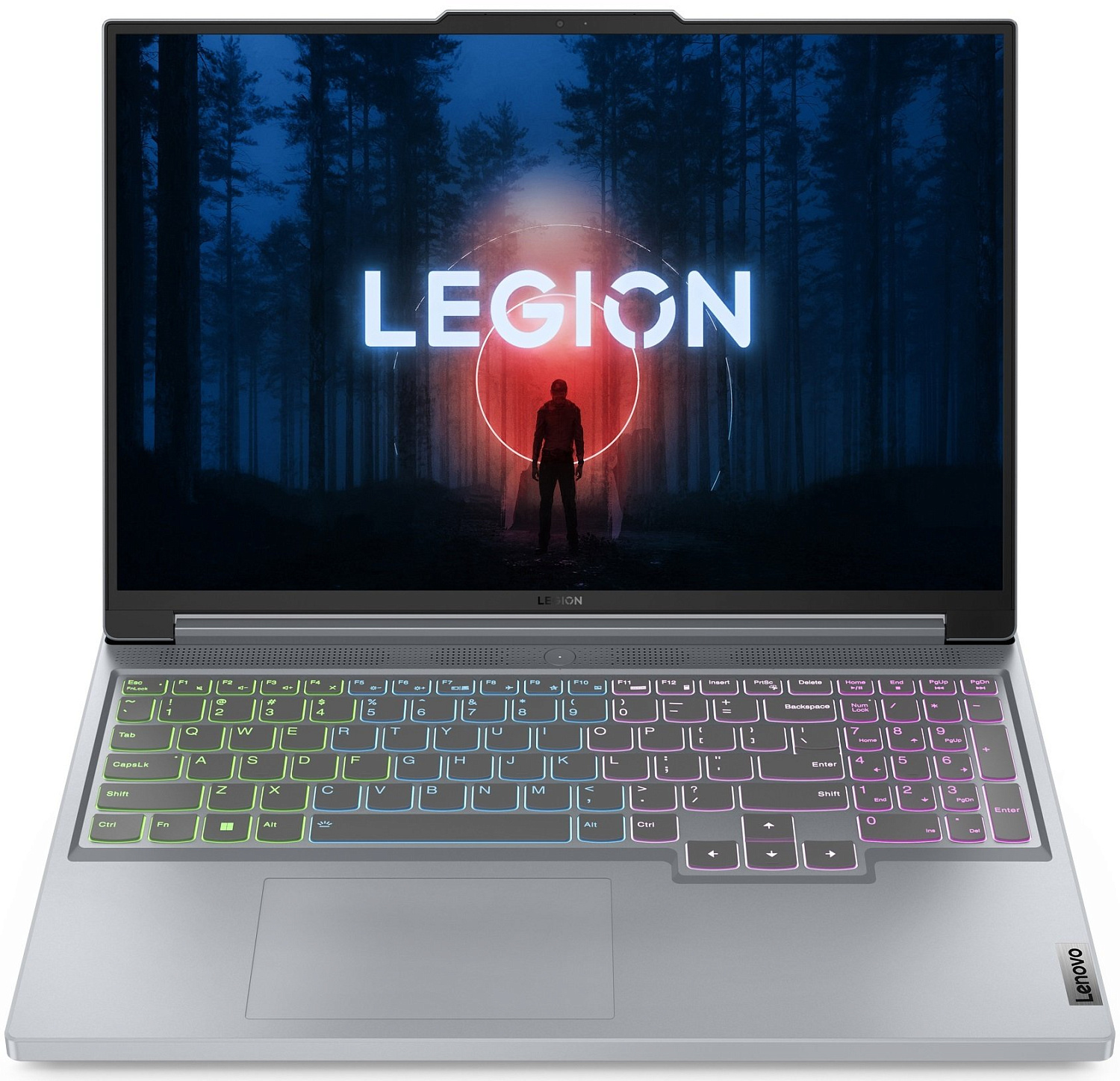 Купить Ноутбук Lenovo Legion Slim 5 16APH8 (82Y9000NUS) - ITMag