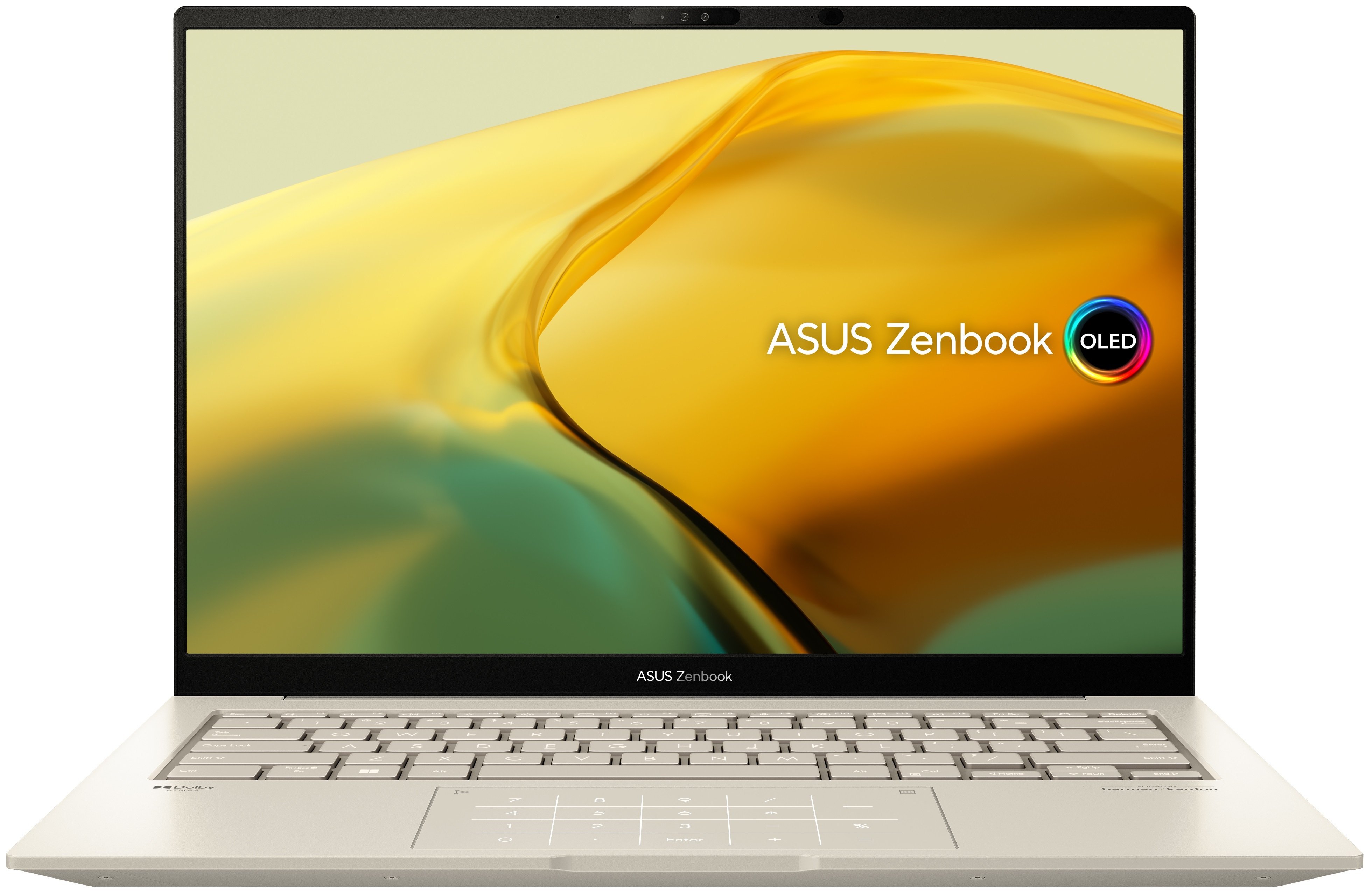 

ASUS Zenbook 14X UX3404VA (UX3404VA-M9023WS)