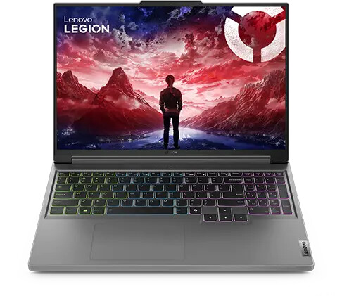 Купить Ноутбук Lenovo Legion Slim 5 16AHP9 (83DH003VPB) - ITMag