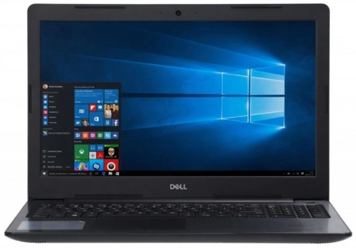 Купить Ноутбук Dell Inspiron 15 5570 (I555410DDW-80B) - ITMag